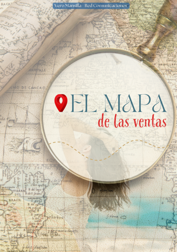 EL MAPA DE LAS VENTAS